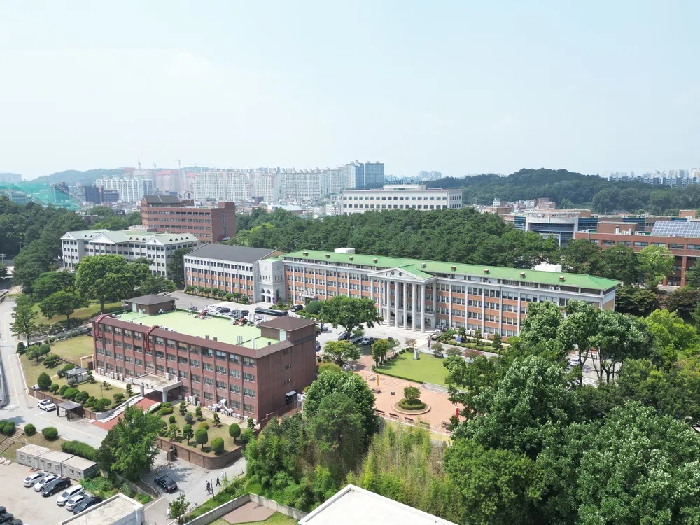 오산대학교 이미지출처(오산대학교)